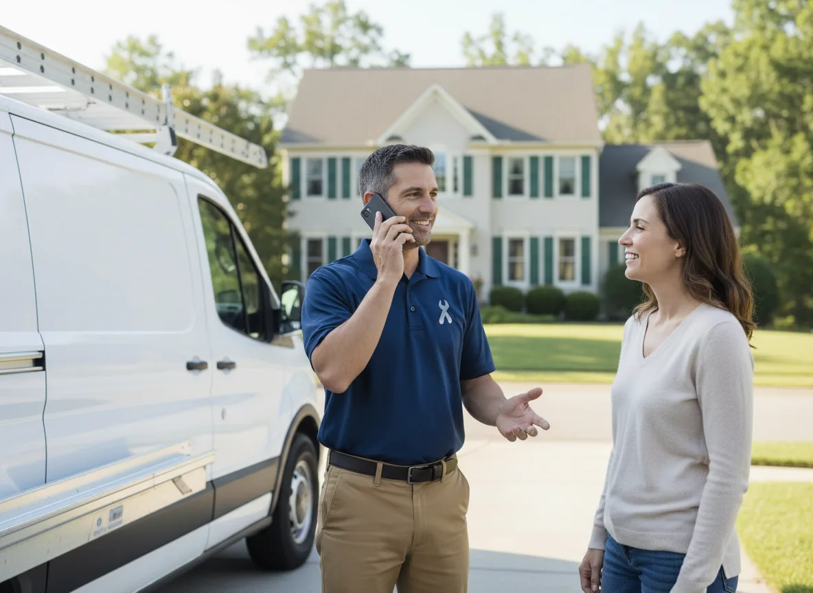 Home Gutter Service Los Olivos, CA FAQs